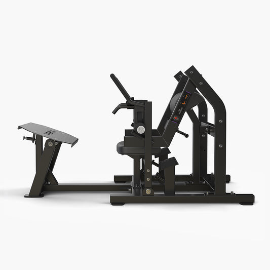 Studio Series Plate-Loaded Glute Drive