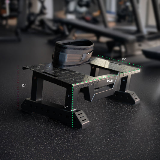 Belt Squat / Multi-Function Platform
