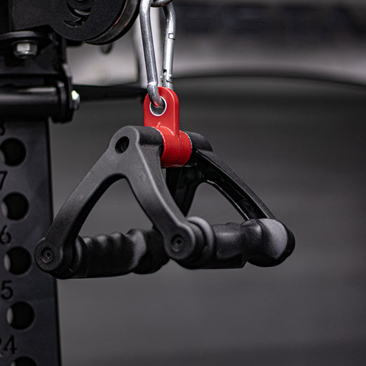 HXD-ERGO Double Grip Handle