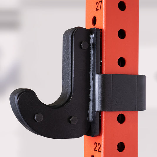 Heavy Duty J-Cup 5/8" (Pair)