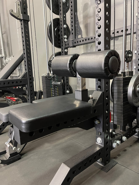 LAT pulldown V Bar Cable Attachment – Vesta Fitness Store