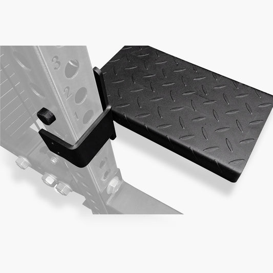 PRO SERIES Step-Up Plate (Pair)