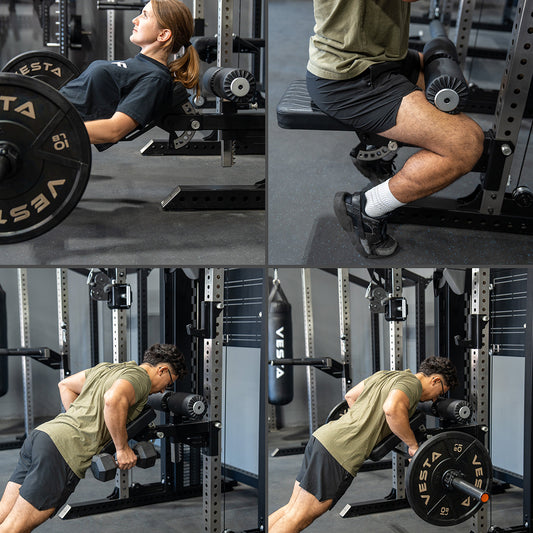 Pioneer Adjustable Lat Seat