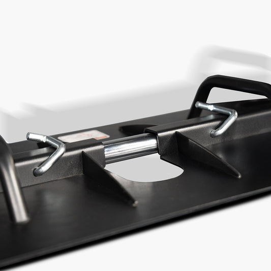 Pioneer Leg Press Attachment