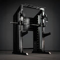 Pioneer Rack Builder