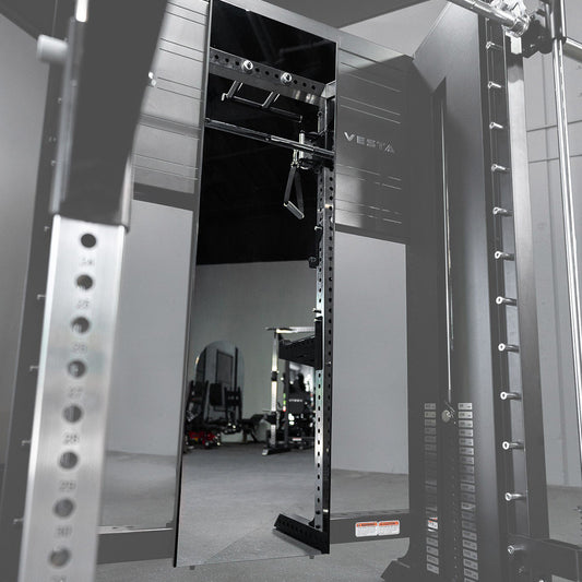 Pioneer Series Magnetic Mirror (BACKORDERED)