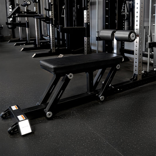 Pioneer Series Multifunctional Bench