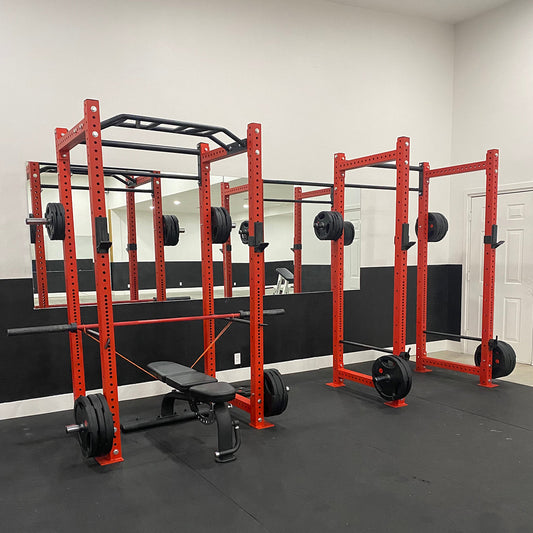 Power Rack PR-1000