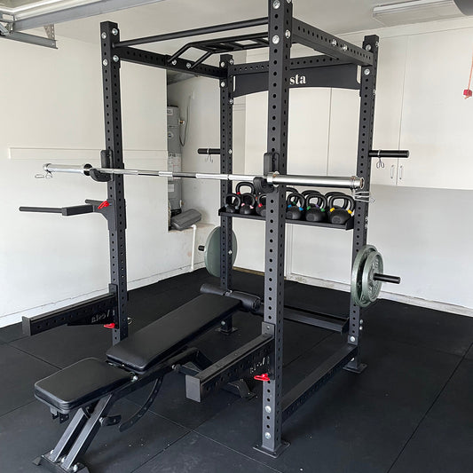 Power Rack PR-3000