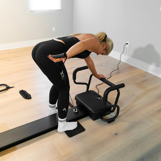 Sensol One - Smart Pilates Machine