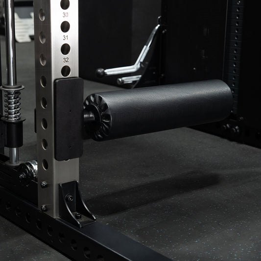 Single Leg Roller Attachment 1"