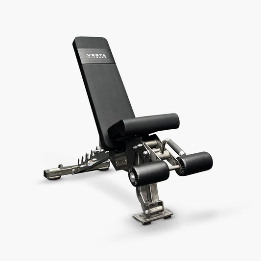 Adjustable Bench FID AB-4000