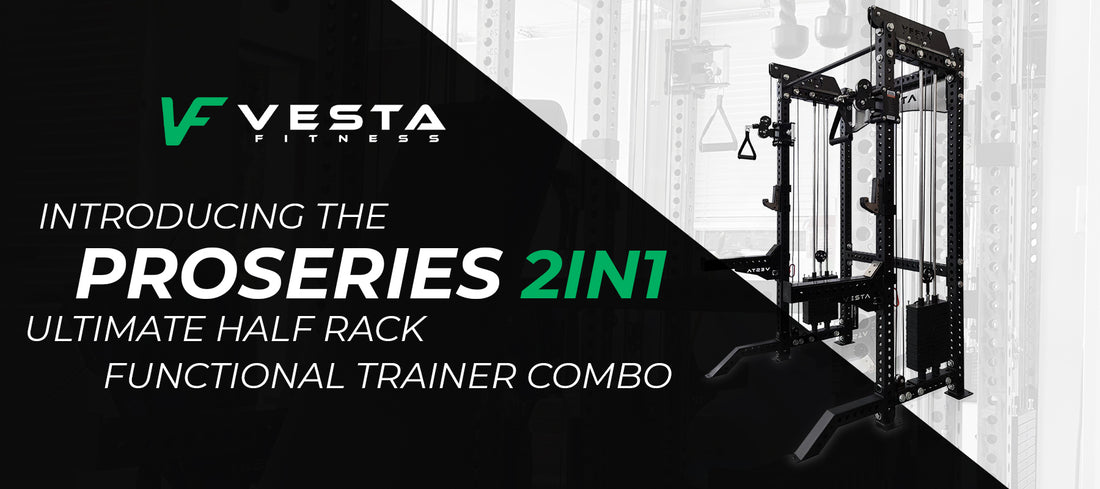 functional trainer