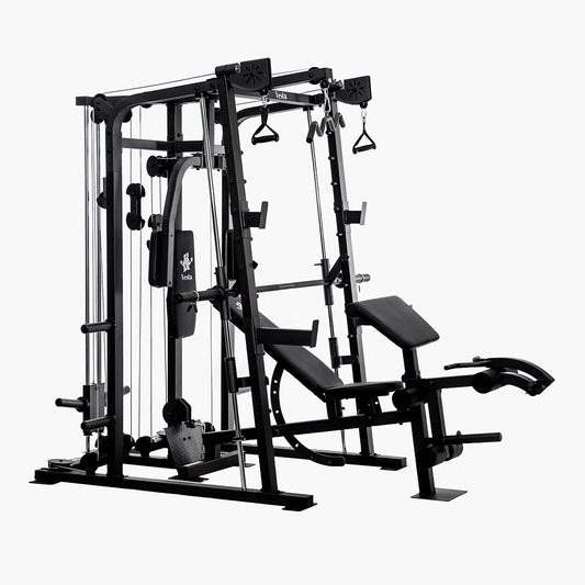 Best Smith Machine for Home Gym: Vesta PR-3000
