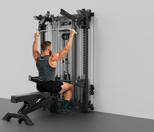 Smith Machine vs Power Rack: Which Should You Buy for a Home Gym?