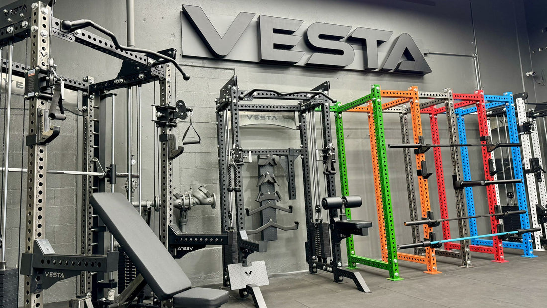 Maximizing Your Home Gym: A Guide to Essential Equipment