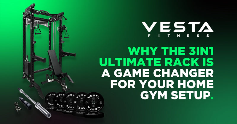 What to consider when building your Ultimate Home Gym?