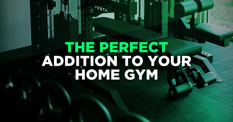 The Benefits of Using a Smith Machine in Your Home Gym