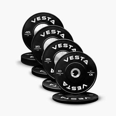 Weight Plates