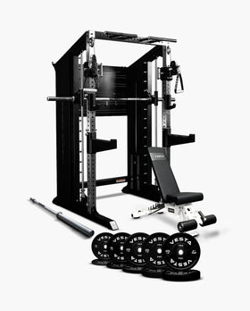 HOME GYM PACKAGES