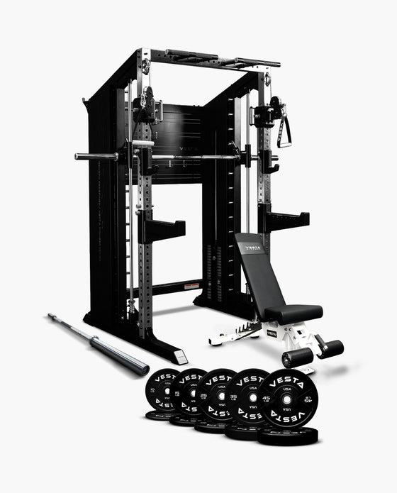 HOME GYM PACKAGES