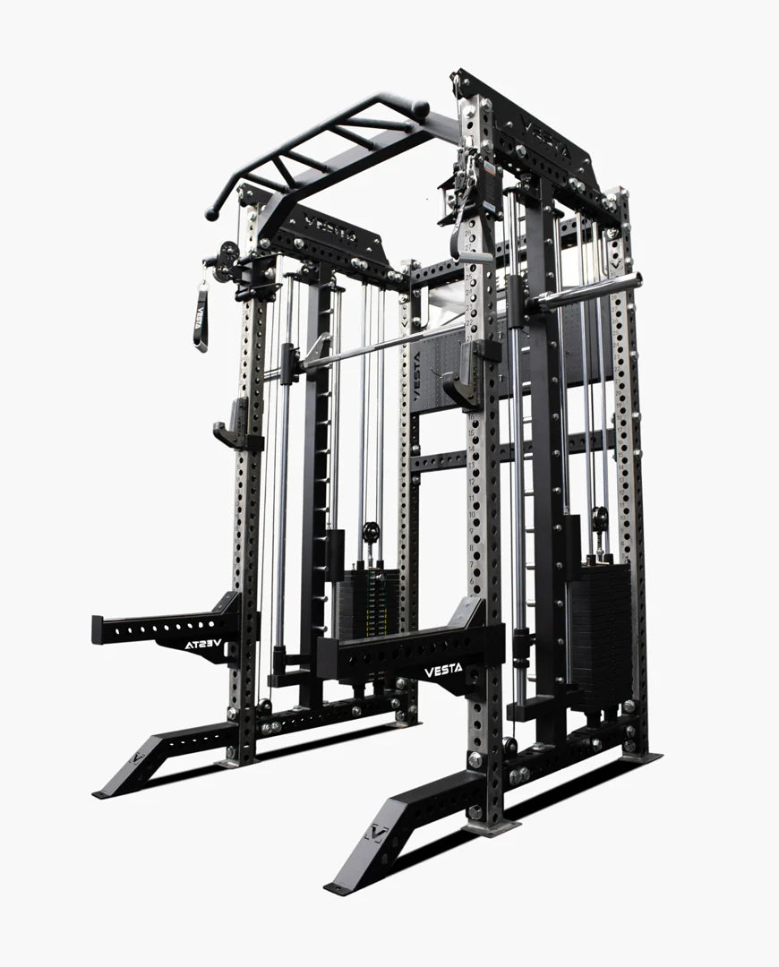 SMITH MACHINES | Vesta Fitness