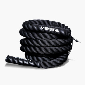 Ropes & Bands