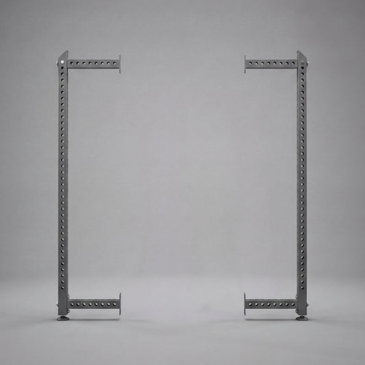 VForce Pegboard With Frame