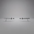 VForce Weight Plate Holder