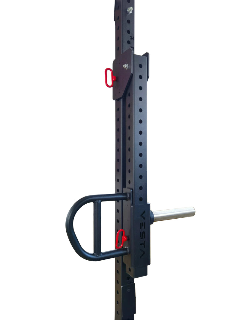 Adjustable Lever Arms