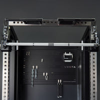Aluminum 44” Dual Hook Lat Bar