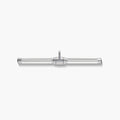 Aluminum 19" Lat Bar