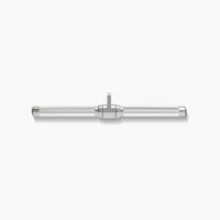 Aluminum 19" Lat Bar