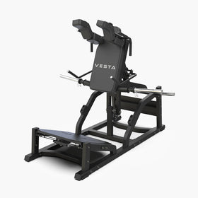 Studio Series Plate-Loaded V-Squat
