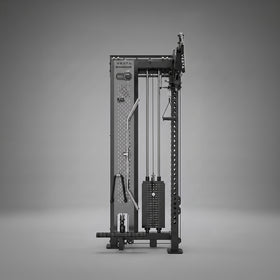 VForce Wall Mounted Lat Tower