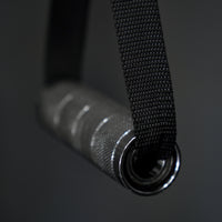 Aluminum D-Handle With Bearings (Pair)