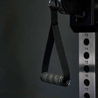 Aluminum D-Handle With Bearings (Pair)