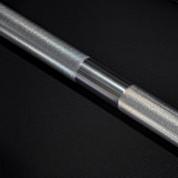 Aluminum 44” Dual Hook Lat Bar