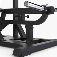 Studio Series Plate-Loaded Standing Abductor