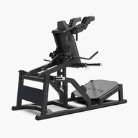 Studio Series Plate-Loaded V-Squat