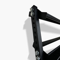 3-Tier Dumbbell Rack