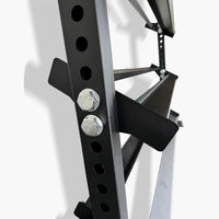 3-Tier Dumbbell Rack