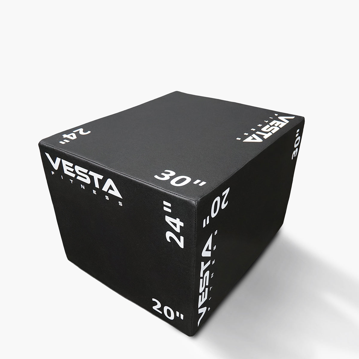 リセ バージョンウィルプラス 1.0 ブースター BOX 3box 3IN1 Soft Plyo Box | Vesta Fitness