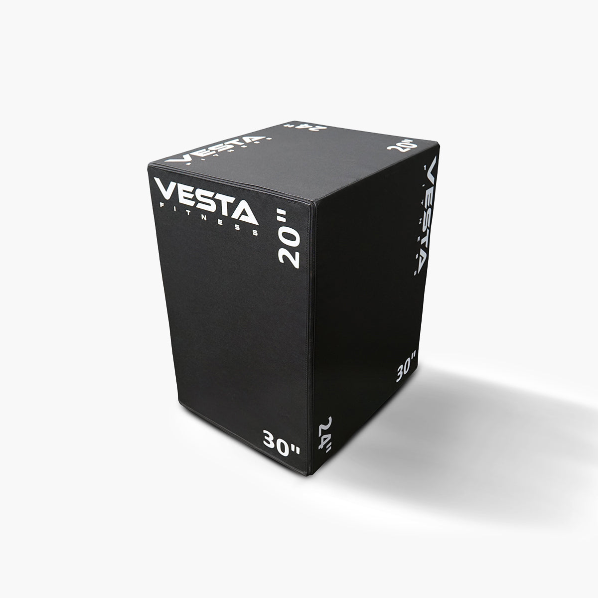 3IN1 Soft Plyo Box | Vesta Fitness