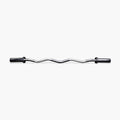Olympic EZ Curl Barbell