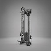 VForce Wall Mounted Lat Tower