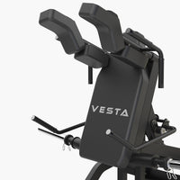 Studio Series Plate-Loaded V-Squat