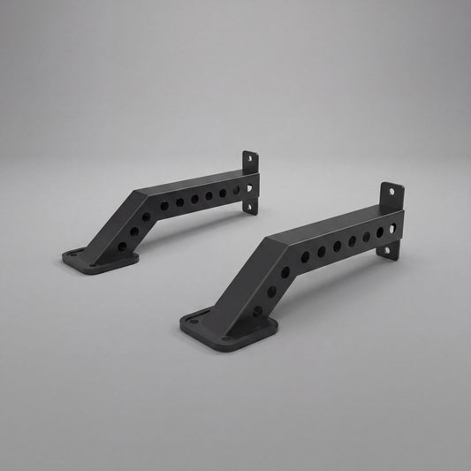 VForce Front Foot Extension - Standard