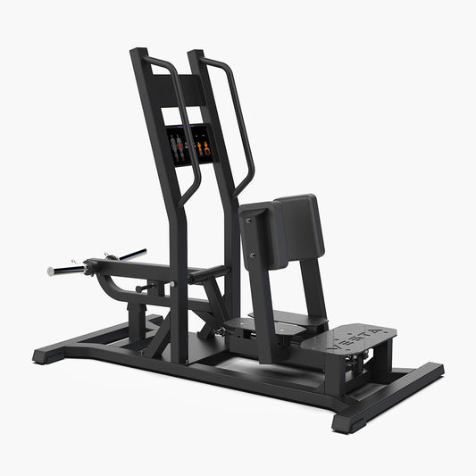 Studio Series Plate-Loaded Standing Abductor