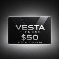 Vesta Fitness Gift Card